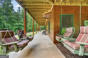 408 Mountain Creek Way, Ellijay, GA 30536 - Photo 4