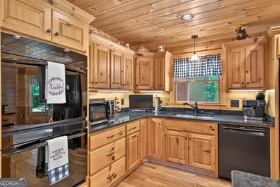 408 Mountain Creek Way #39, Ellijay, GA 30536 - Photo 46