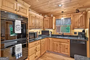 408 Mountain Creek Way, Ellijay, GA 30536 - Photo 46