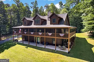 408 Mountain Creek Way, Ellijay, GA 30536 - Photo 2