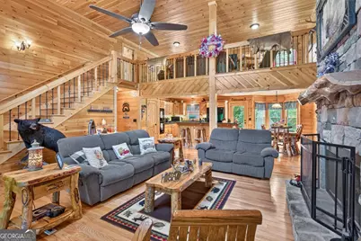 408 Mountain Creek Way #39, Ellijay, GA 30536 - Photo 1