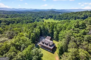 408 Mountain Creek Way, Ellijay, GA 30536 - Photo 28
