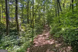 408 Mountain Creek Way, Ellijay, GA 30536 - Photo 14