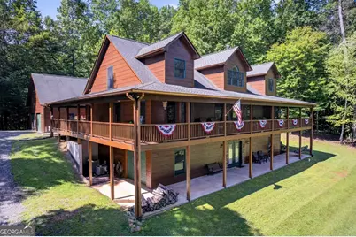 408 Mountain Creek Way #39, Ellijay, GA 30536 - Photo 8