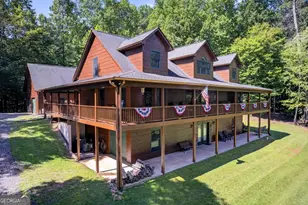 408 Mountain Creek Way, Ellijay, GA 30536 - Photo 8