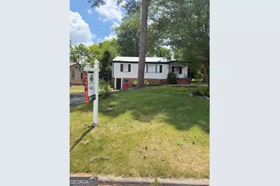 1537 Engle Drive, Macon, GA 31211 - Photo 1