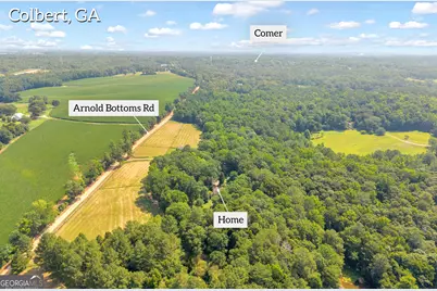 919 Arnold Bottoms Rd, Comer, GA 30629 - Photo 62