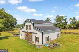 919 Arnold Bottoms Rd, Comer, GA 30629 - Photo 2