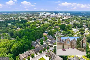 860 Candler St, Gainesville, GA 30501 - Photo 8