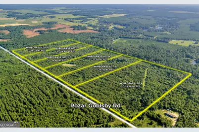 1 Rozar Goolsby Rd, Eastman, GA 31023 - Photo 16