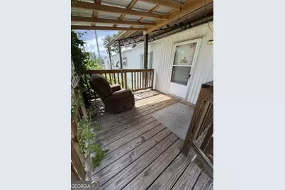 214 Forest Avenue, Fargo, GA 31631 - Photo 2
