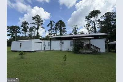 214 Forest Avenue, Fargo, GA 31631 - Photo 6