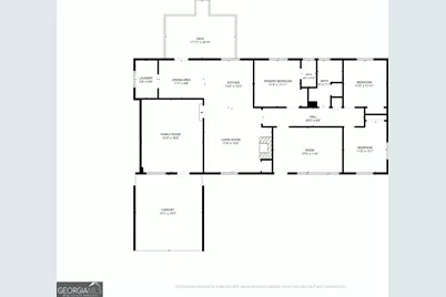 3107 Alto Mud Creek Road, Alto, GA 30510 - Photo 32