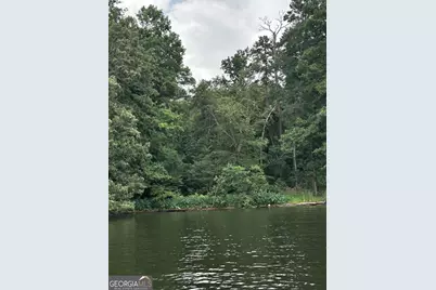 Lot 172 &amp; 173 Shoreline Court, Eatonton, GA 31024 - Photo 4