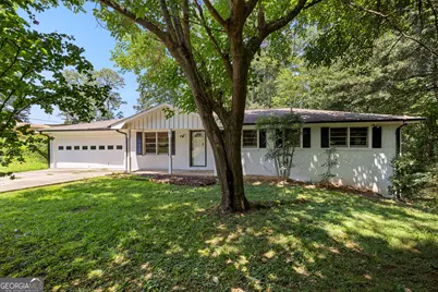 2914 Vogue Drive, Douglasville, GA 30134 - Photo 2