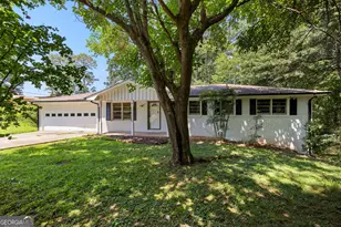 2914 Vogue Dr, Douglasville, GA 30134 - Photo 2