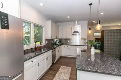 1084 Sanders Avenue SE #A-B, Atlanta, GA 30316 - Photo 34