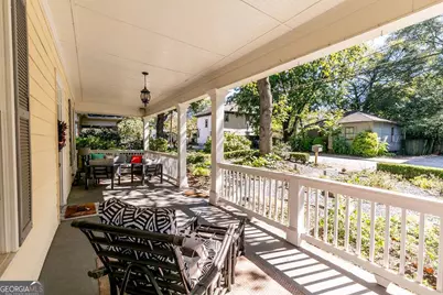 1084 Sanders Avenue SE #A-B, Atlanta, GA 30316 - Photo 4