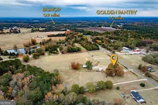 1412 Old Bishop Rd, Bishop, GA 30621 - Photo 64