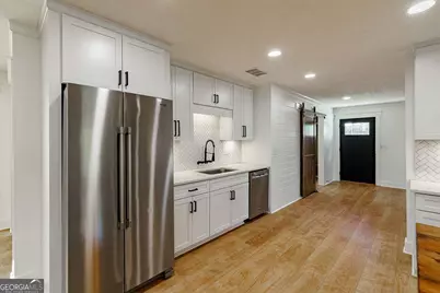 1412 Old Bishop Road, Bishop, GA 30621 - Photo 12