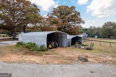 1412 Old Bishop Road, Bishop, GA 30621 - Photo 60