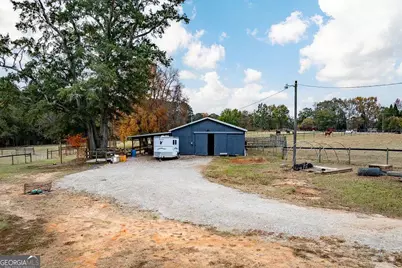 1412 Old Bishop Road, Bishop, GA 30621 - Photo 58