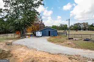 1412 Old Bishop Rd, Bishop, GA 30621 - Photo 58