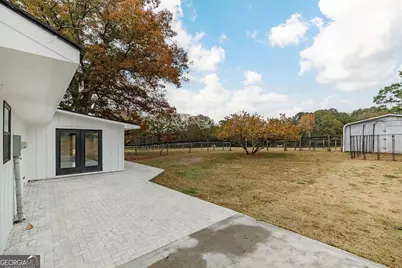 1412 Old Bishop Road, Bishop, GA 30621 - Photo 40