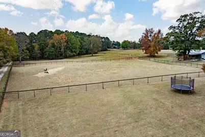 1412 Old Bishop Road, Bishop, GA 30621 - Photo 2