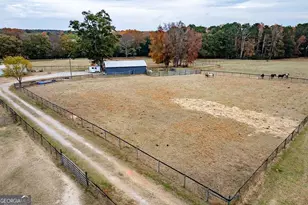1412 Old Bishop Rd, Bishop, GA 30621 - Photo 56