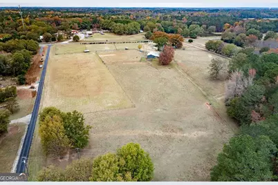 1412 Old Bishop Road, Bishop, GA 30621 - Photo 54