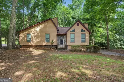 380 N Victoria Road, Woodstock, GA 30189 - Photo 2