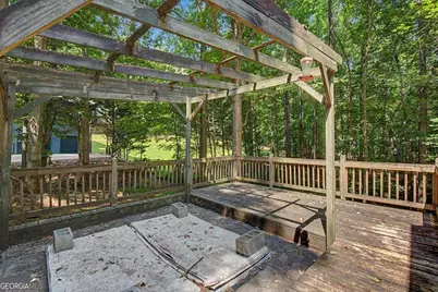 380 N Victoria Road, Woodstock, GA 30189 - Photo 36