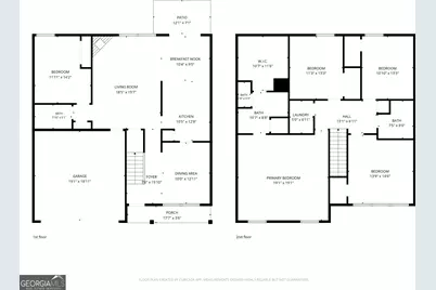 207 Ashwood Way, Easley, SC 29640 - Photo 40