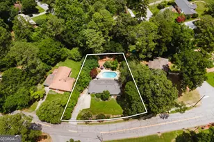 594 Forest Heights Dr, Athens, GA 30606 - Photo 26