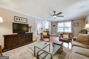 594 Forest Heights Dr, Athens, GA 30606 - Photo 4
