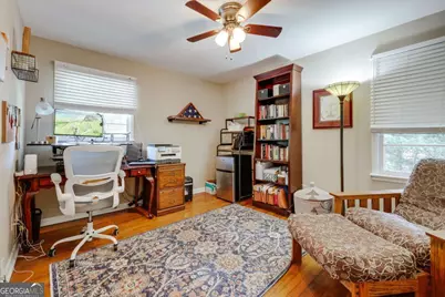 594 Forest Heights Drive, Athens, GA 30606 - Photo 10