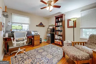 594 Forest Heights Dr, Athens, GA 30606 - Photo 10