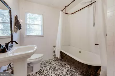 594 Forest Heights Drive, Athens, GA 30606 - Photo 12