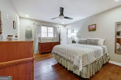 594 Forest Heights Drive, Athens, GA 30606 - Photo 14
