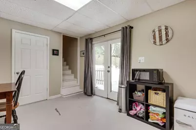 594 Forest Heights Drive, Athens, GA 30606 - Photo 18