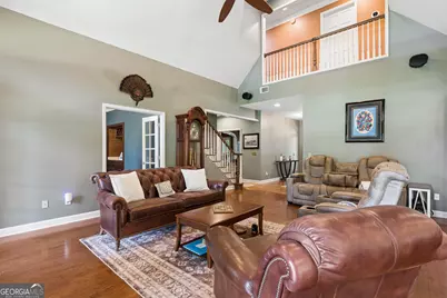 312 Dogwood Trail, Statesboro, GA 30461 - Photo 18