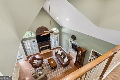 312 Dogwood Trail, Statesboro, GA 30461 - Photo 48