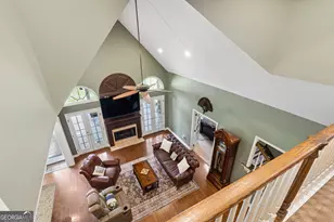 312 Dogwood Trail, Statesboro, GA 30461 - Photo 48
