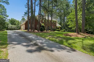 312 Dogwood Trail, Statesboro, GA 30461 - Photo 2