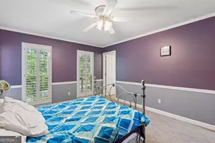 312 Dogwood Trail, Statesboro, GA 30461 - Photo 50