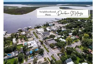 504 Bowen St, Saint Marys, GA 31558 - Photo 36