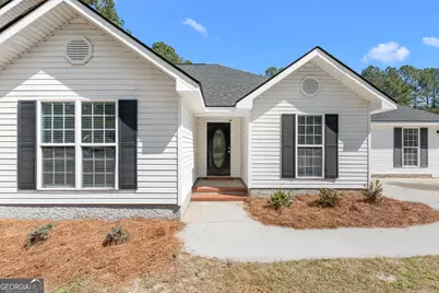 1237 Brooklet South Drive, Brooklet, GA 30415 - Photo 2