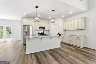 245 Southridge, Senoia, GA 30276 - Photo 8