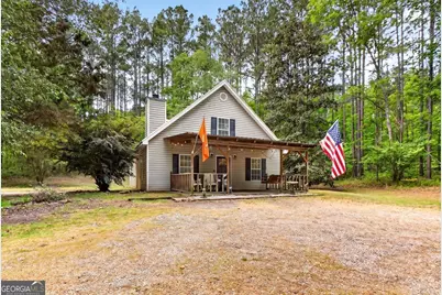 1825 Harden Road, Zebulon, GA 30295 - Photo 2